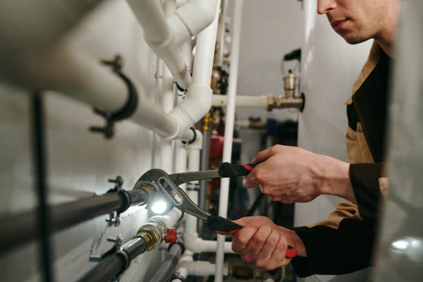 Best Plumbing Services Near Me  in Montegut, LA
