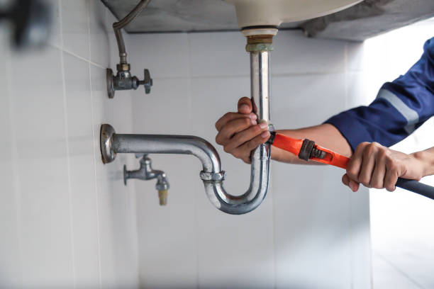 Best Hot Water Heater Installation  in Montegut, LA