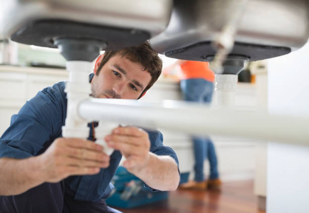 Clogged Drain Plumber in Montegut, LA