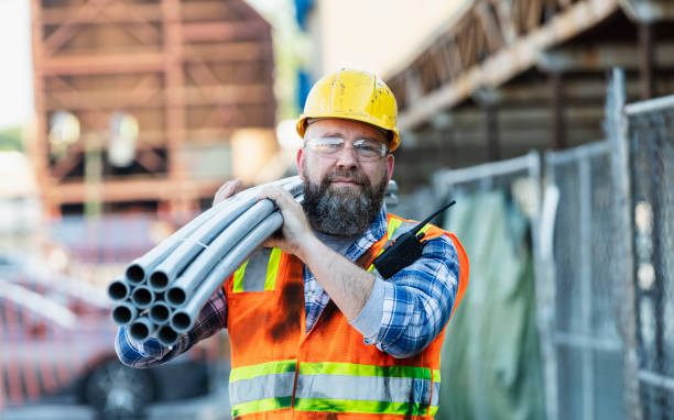 Best Clogged Drain Plumber  in Montegut, LA