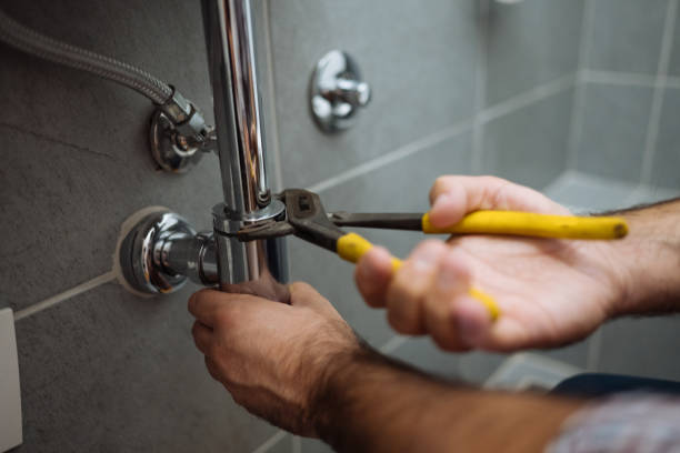 Best Sprinkler Systems  in Montegut, LA