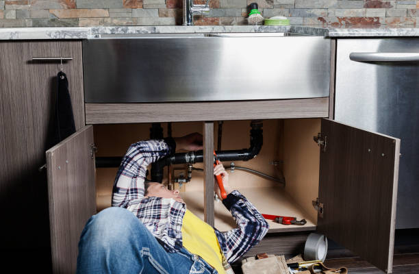 Best Affordable Plumbing Services  in Montegut, LA