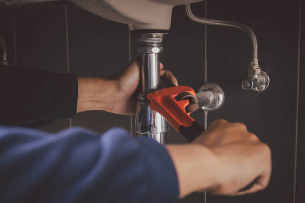 Best Emergency Plumber  in Montegut, LA